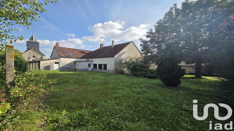 Ma-Cabane - Vente Maison Vulaines, 187 m²