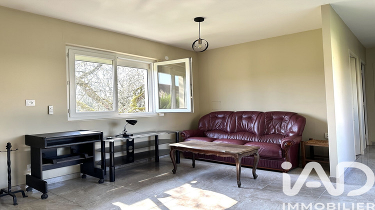 Ma-Cabane - Vente Maison Vulaines, 87 m²