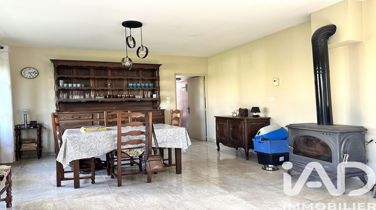 Ma-Cabane - Vente Maison Vulaines, 87 m²