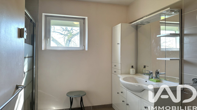 Ma-Cabane - Vente Maison Vulaines, 87 m²