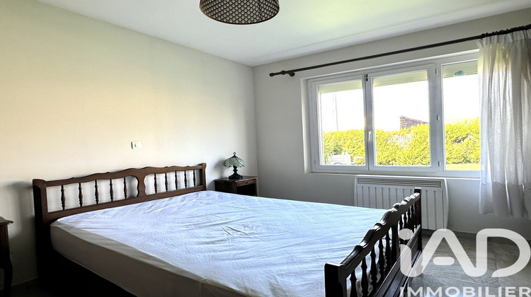 Ma-Cabane - Vente Maison Vulaines, 87 m²