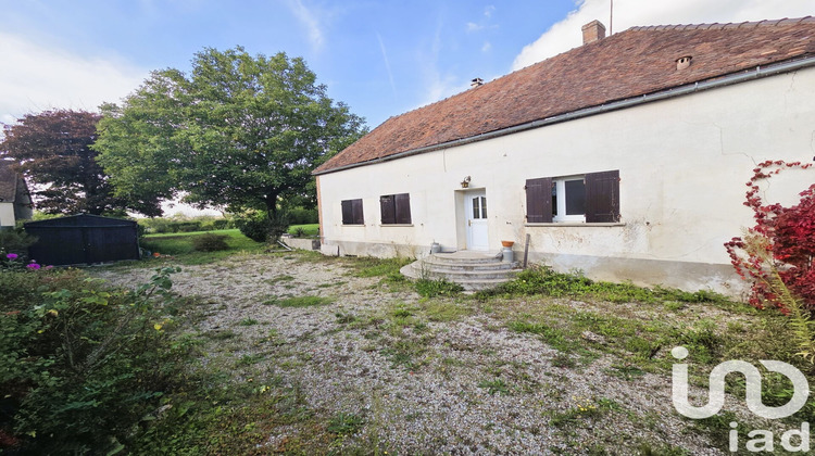 Ma-Cabane - Vente Maison Vulaines, 187 m²