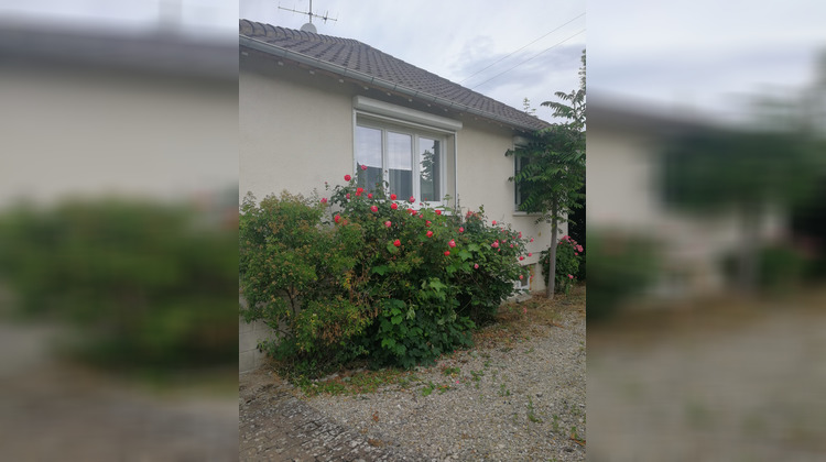 Ma-Cabane - Vente Maison VULAINES-SUR-SEINE, 85 m²