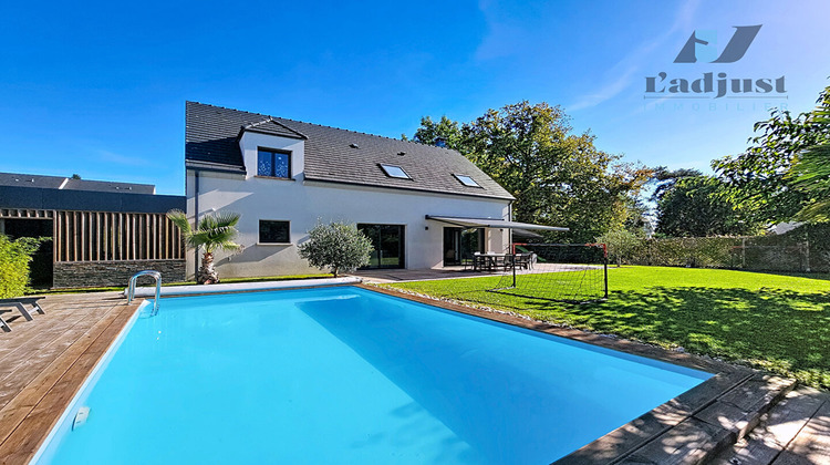 Ma-Cabane - Vente Maison VULAINES-SUR-SEINE, 150 m²