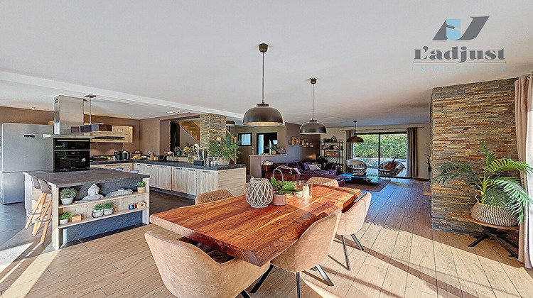 Ma-Cabane - Vente Maison VULAINES-SUR-SEINE, 150 m²