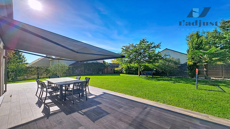 Ma-Cabane - Vente Maison VULAINES-SUR-SEINE, 150 m²