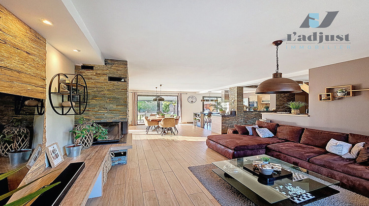 Ma-Cabane - Vente Maison VULAINES-SUR-SEINE, 150 m²