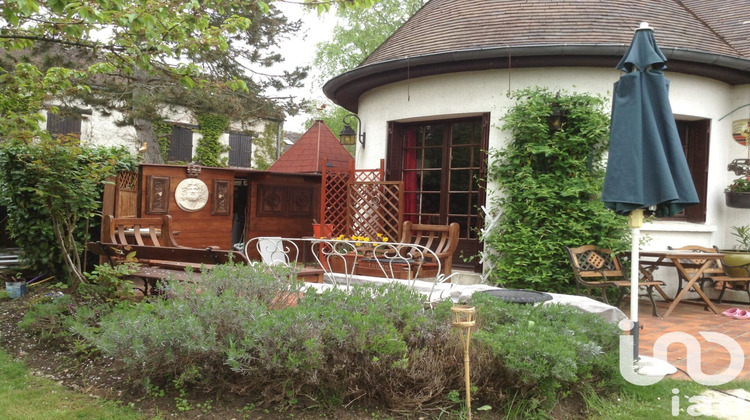 Ma-Cabane - Vente Maison Vulaines-sur-Seine, 148 m²