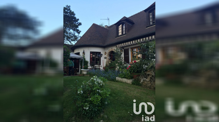 Ma-Cabane - Vente Maison Vulaines-sur-Seine, 148 m²