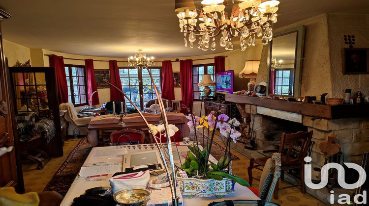 Ma-Cabane - Vente Maison Vulaines-sur-Seine, 148 m²