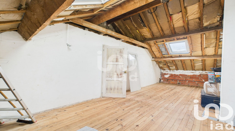 Ma-Cabane - Vente Maison Vulaines-sur-Seine, 85 m²