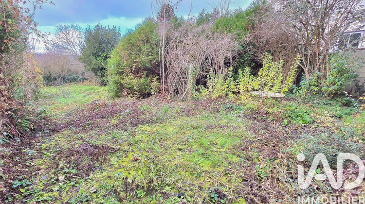 Ma-Cabane - Vente Maison Vulaines-sur-Seine, 49 m²