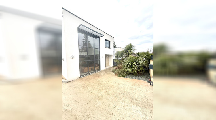 Ma-Cabane - Vente Maison VULAINES-SUR-SEINE, 200 m²