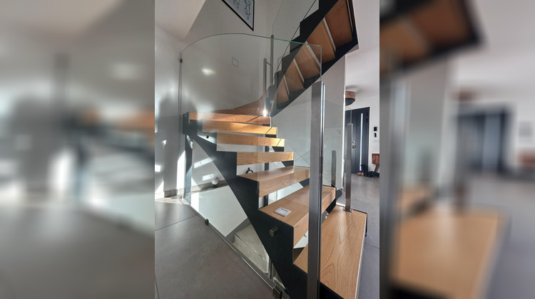 Ma-Cabane - Vente Maison VULAINES-SUR-SEINE, 200 m²