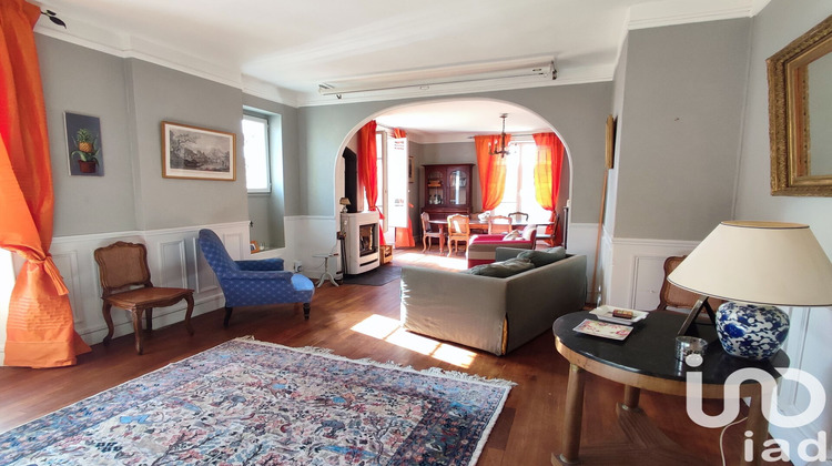 Ma-Cabane - Vente Maison Vulaines-sur-Seine, 147 m²