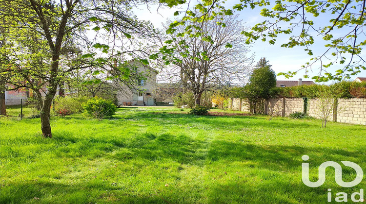 Ma-Cabane - Vente Maison Vulaines-sur-Seine, 147 m²