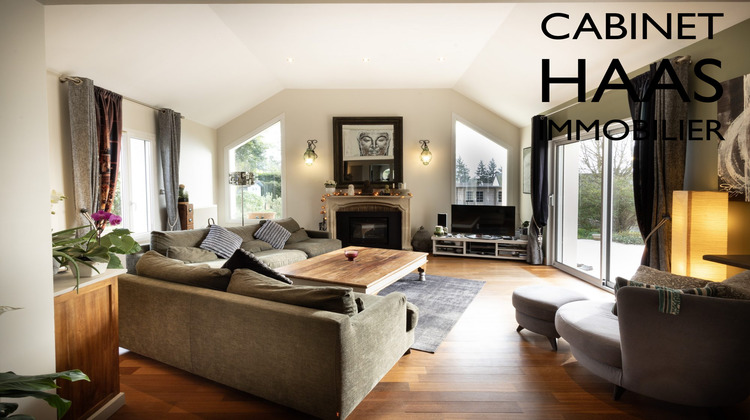 Ma-Cabane - Vente Maison Vulaines-sur-Seine, 213 m²