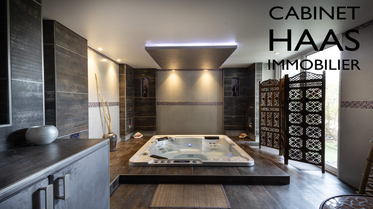 Ma-Cabane - Vente Maison Vulaines-sur-Seine, 213 m²