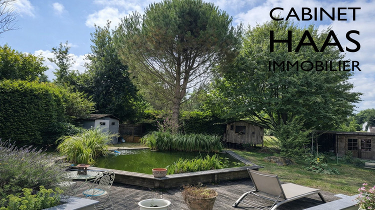 Ma-Cabane - Vente Maison Vulaines-sur-Seine, 213 m²