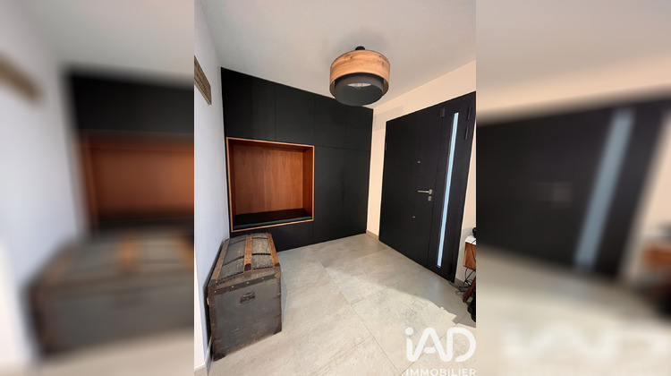 Ma-Cabane - Vente Maison Vulaines-sur-Seine, 222 m²