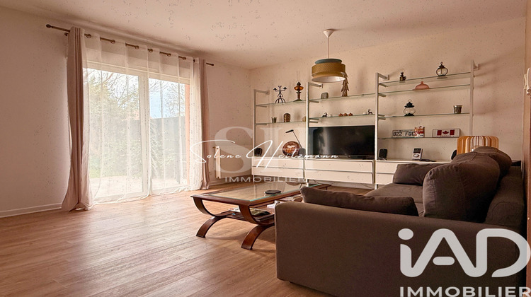 Ma-Cabane - Vente Maison Vulaines-sur-Seine, 124 m²