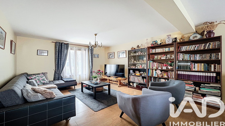 Ma-Cabane - Vente Maison Vulaines-sur-Seine, 175 m²
