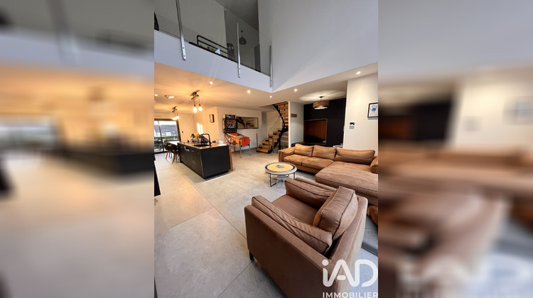 Ma-Cabane - Vente Maison Vulaines-sur-Seine, 210 m²