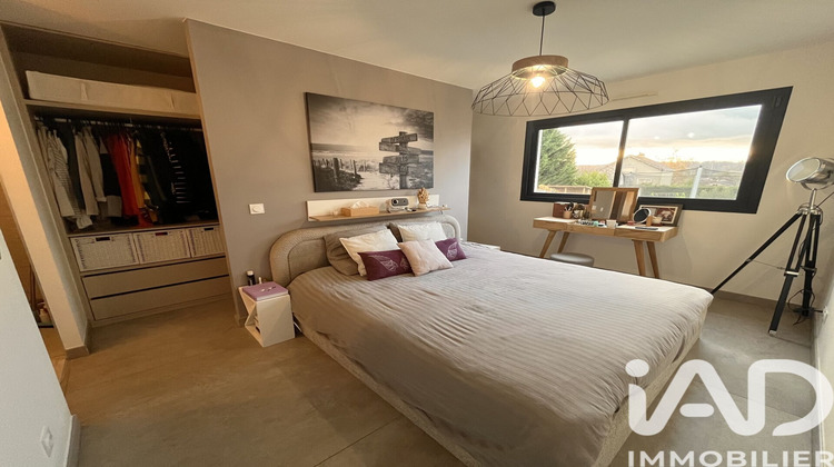 Ma-Cabane - Vente Maison Vulaines-sur-Seine, 210 m²