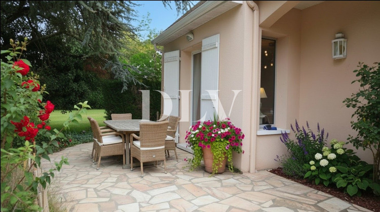 Ma-Cabane - Vente Maison Vulaines-sur-Seine, 194 m²