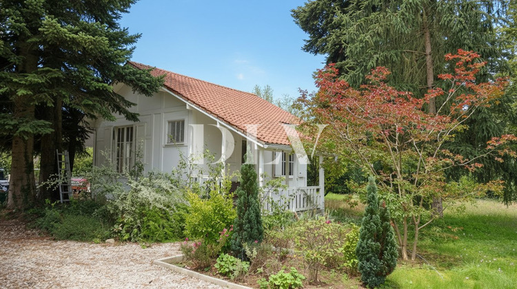Ma-Cabane - Vente Maison Vulaines-sur-Seine, 194 m²