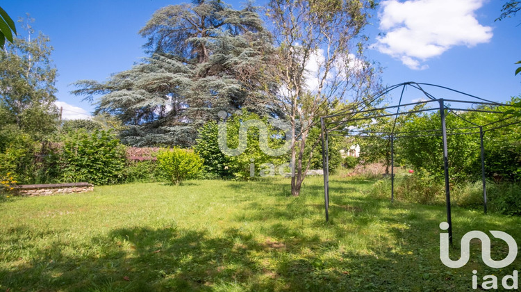 Ma-Cabane - Vente Maison Vulaines-sur-Seine, 90 m²