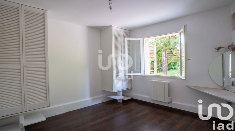 Ma-Cabane - Vente Maison Vulaines-sur-Seine, 90 m²