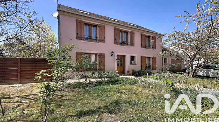 Ma-Cabane - Vente Maison Vulaines-sur-Seine, 175 m²