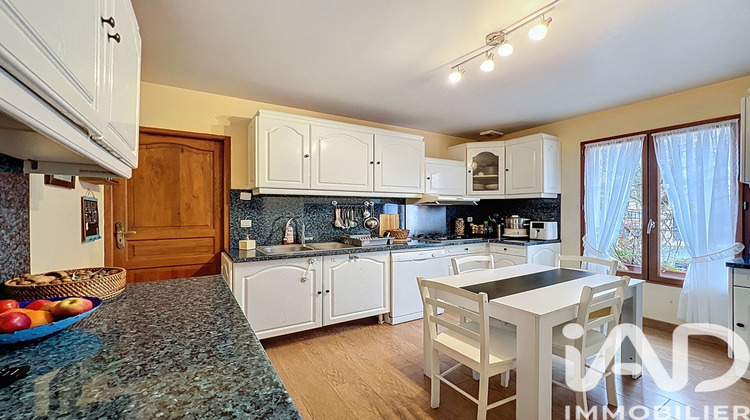 Ma-Cabane - Vente Maison Vulaines-sur-Seine, 175 m²