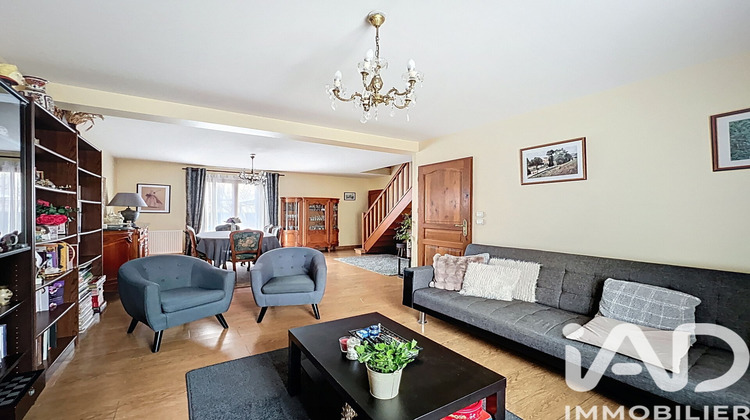 Ma-Cabane - Vente Maison Vulaines-sur-Seine, 175 m²