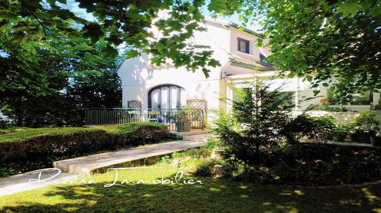 Ma-Cabane - Vente Maison Vulaines-sur-Seine, 105 m²