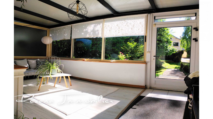 Ma-Cabane - Vente Maison Vulaines-sur-Seine, 105 m²