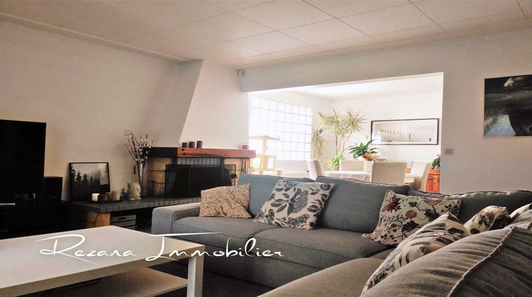 Ma-Cabane - Vente Maison Vulaines-sur-Seine, 105 m²