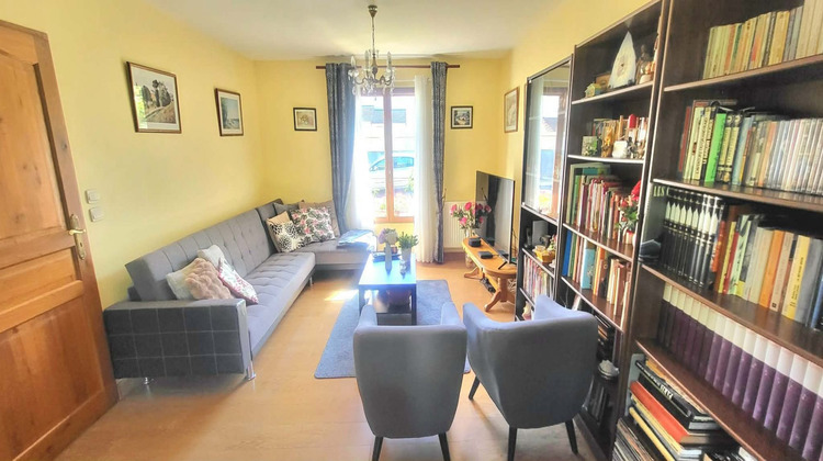Ma-Cabane - Vente Maison Vulaines-sur-Seine, 175 m²