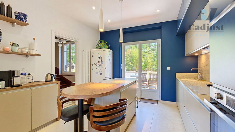 Ma-Cabane - Vente Maison VULAINES-SUR-SEINE, 150 m²