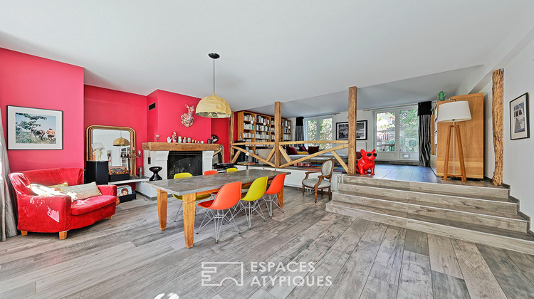 Ma-Cabane - Vente Maison VULAINES-SUR-SEINE, 325 m²