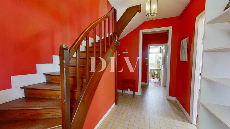 Ma-Cabane - Vente Maison Vulaines-sur-Seine, 147 m²