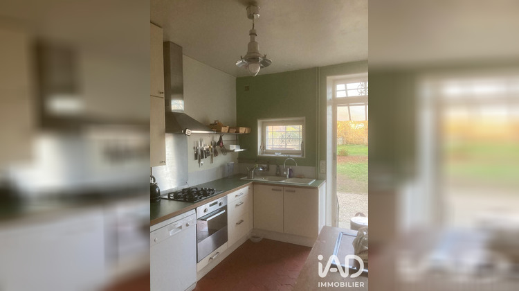 Ma-Cabane - Vente Maison Vulaines-sur-Seine, 146 m²