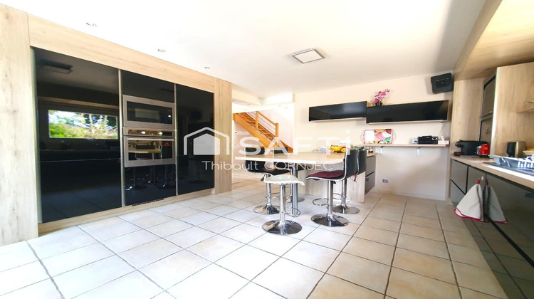 Ma-Cabane - Vente Maison Vulaines-sur-Seine, 263 m²