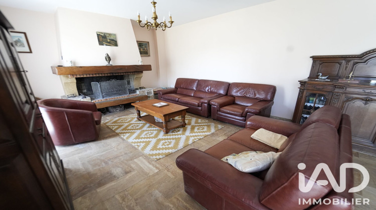 Ma-Cabane - Vente Maison Vulaines-sur-Seine, 192 m²