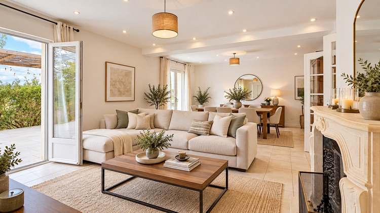 Ma-Cabane - Vente Maison VULAINES-SUR-SEINE, 263 m²