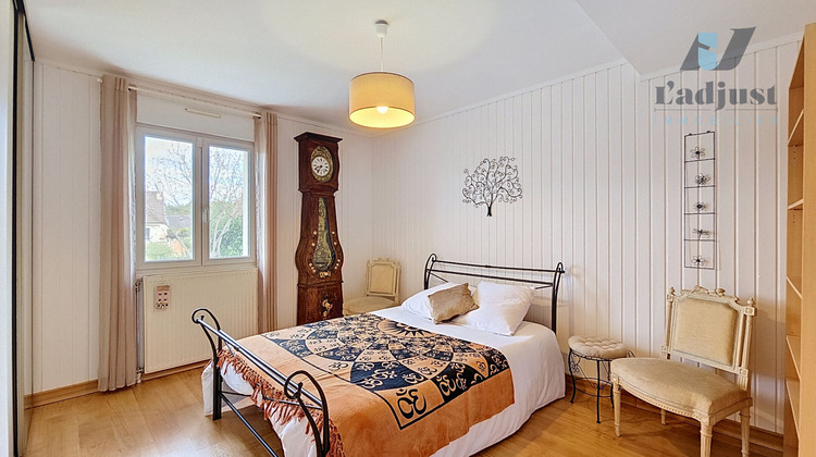 Ma-Cabane - Vente Maison VULAINES-SUR-SEINE, 263 m²