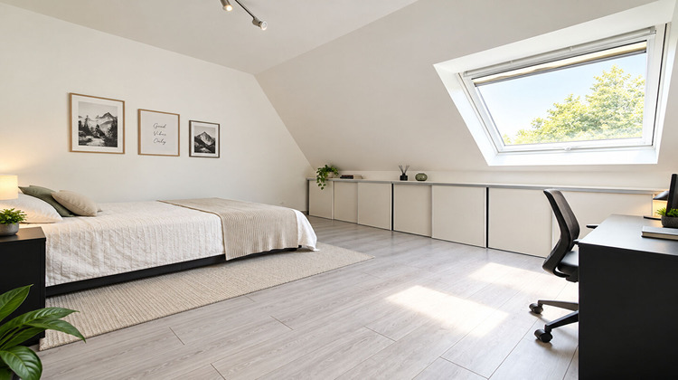 Ma-Cabane - Vente Maison VULAINES-SUR-SEINE, 263 m²