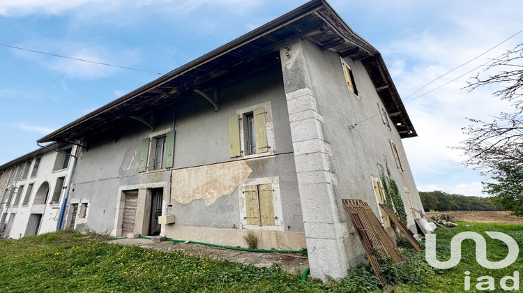 Ma-Cabane - Vente Maison Vulbens, 423 m²