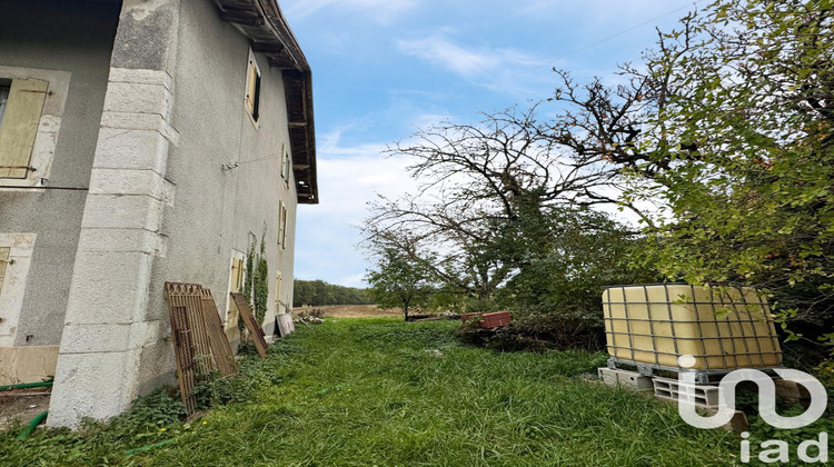 Ma-Cabane - Vente Maison Vulbens, 423 m²